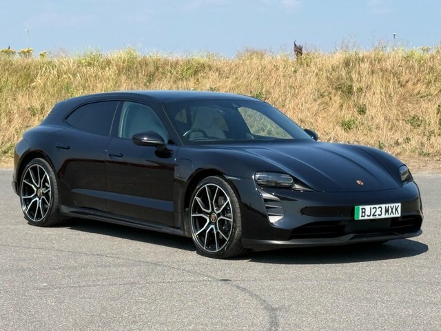 Porsche Taycan 350Kw 93Kwh Rwd 75 Years22kw5 Seat Grey #59