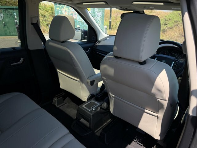 Land Rover Freelander 2 Estate 2.2 Sd4 Sport Limited Edition Turbo Black #31