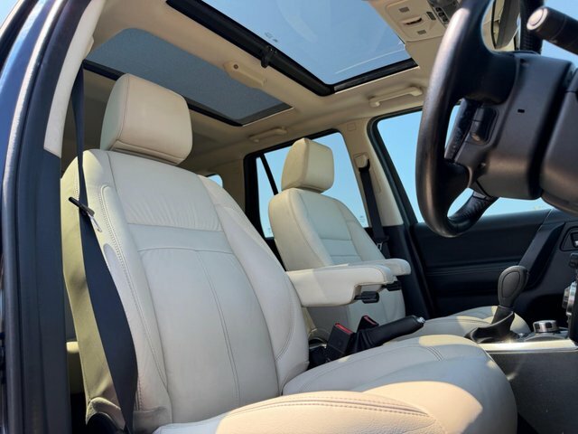 Land Rover Freelander 2 Estate 2.2 Sd4 Sport Limited Edition Turbo Black #54
