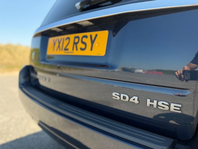 Land Rover Freelander 2 Estate 2.2 Sd4 Sport Limited Edition Turbo Black #51