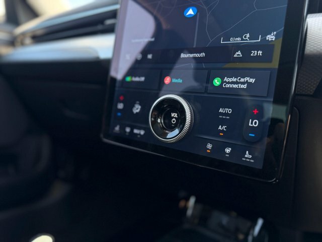 Ford Mustang Mach-E 198Kw Standard Range 68Kwh Rwd Blue #30