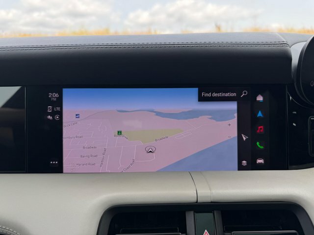 Porsche Taycan Performance Plus 93.4Kwh Gts Grey #27