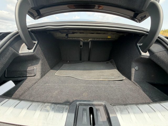 Porsche Taycan Performance Plus 93.4Kwh Gts Grey #53