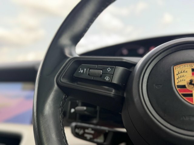 Porsche Taycan Performance Plus 93.4Kwh Gts Grey #24