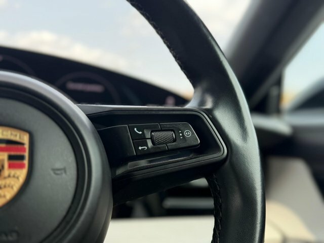 Porsche Taycan Performance Plus 93.4Kwh Gts Grey #25