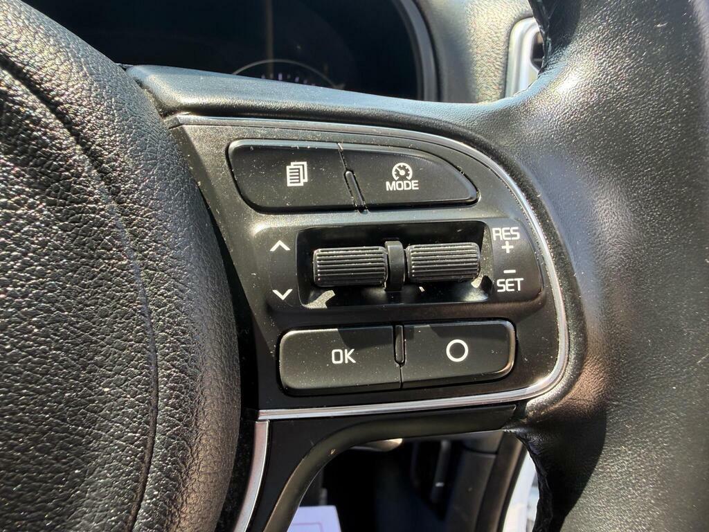 Kia Sportage Sportage 4 Crdi Isg Red #24