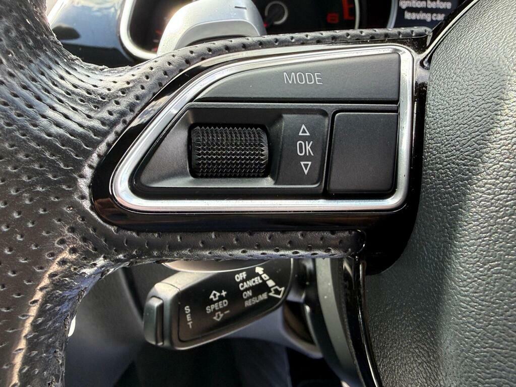 Audi A5 3.0 Tdi V6 S Line Sportback S Tronic Quattro Euro Blue #31