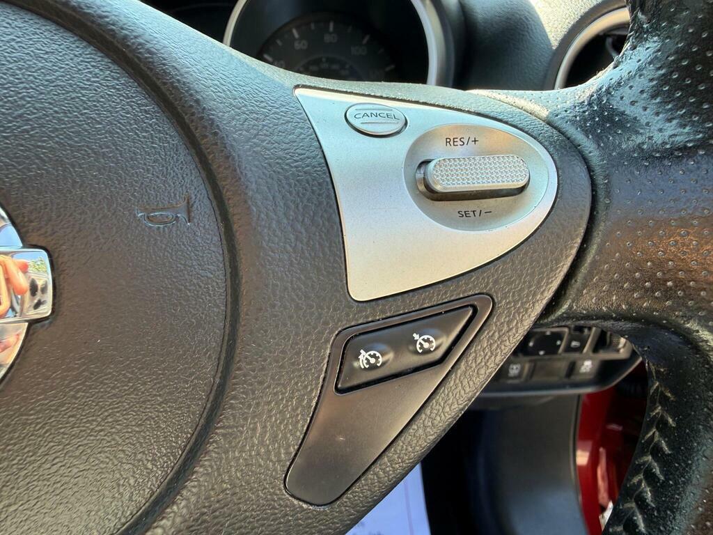 Nissan Juke 1.5 Dci N-connecta Suv Euro 6 S Silver #22