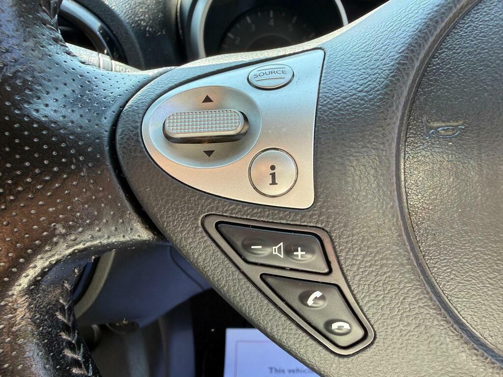 Nissan Juke 1.5 Dci N-connecta Suv Euro 6 S Silver #21