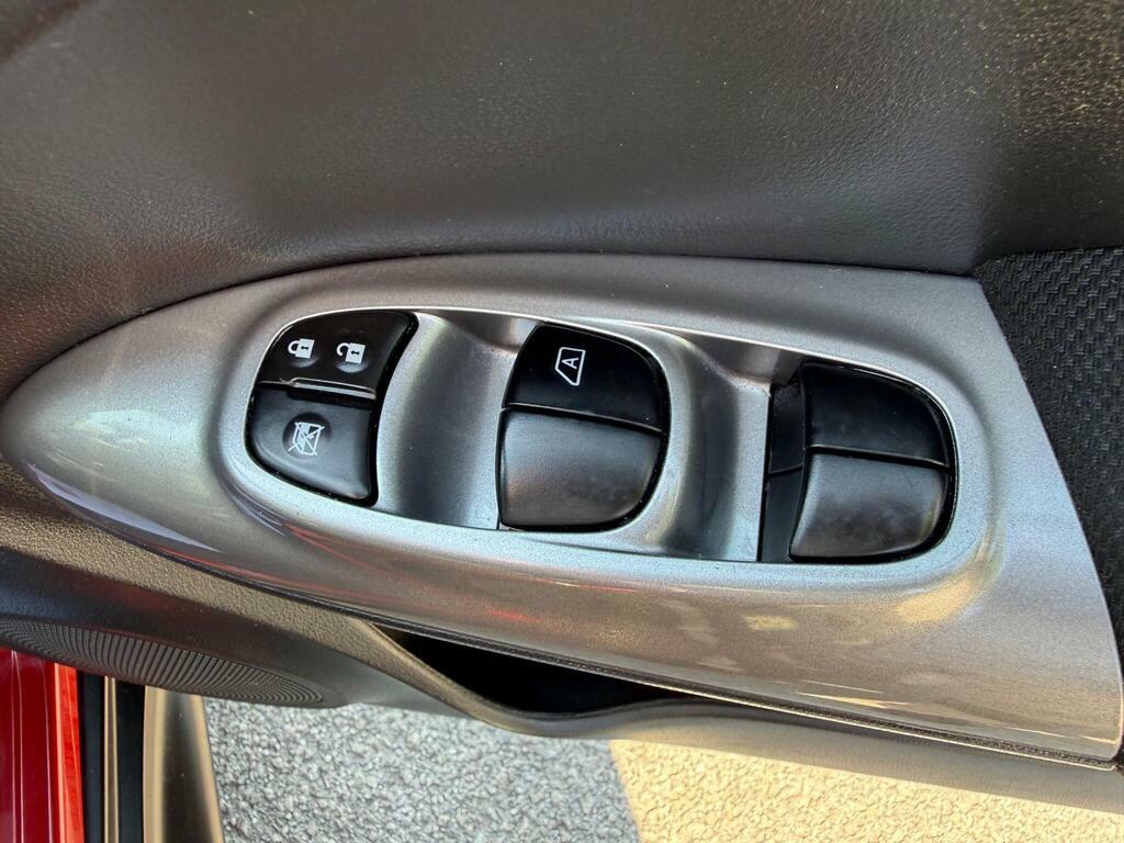 Nissan Juke 1.5 Dci N-connecta Suv Euro 6 S Silver #23