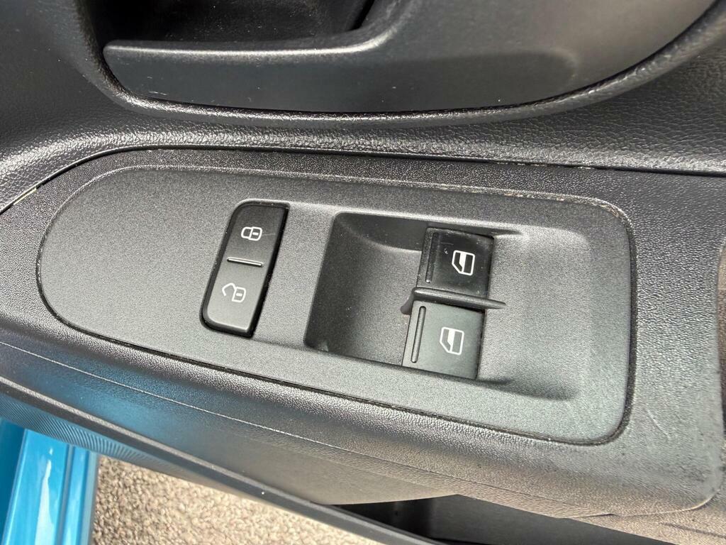 Skoda Citigo 1.0 Mpi Se Hatchback Euro 6 60 Silver #23