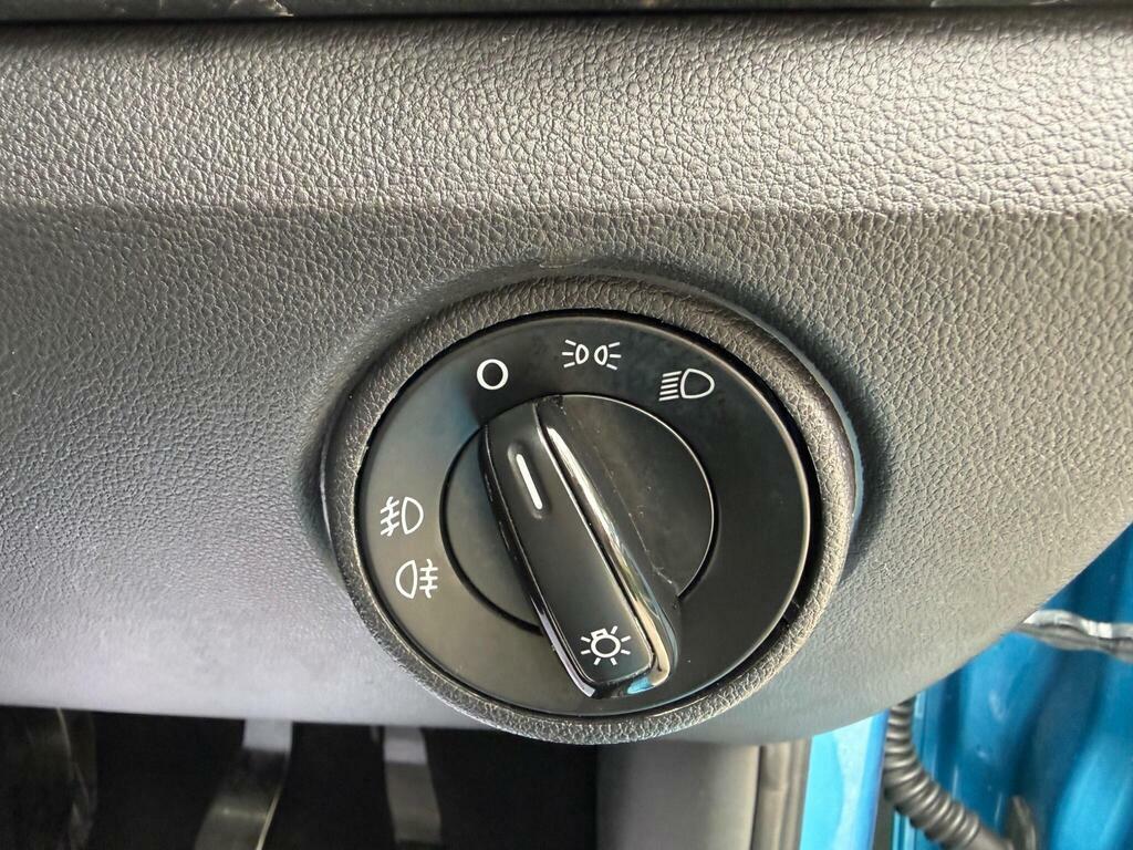 Skoda Citigo 1.0 Mpi Se Hatchback Euro 6 60 Silver #22