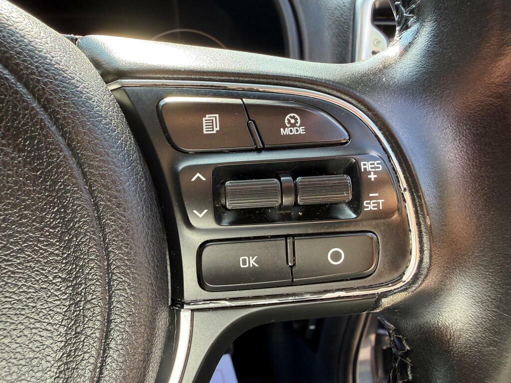 Kia Sportage 1.6 Gdi 2 Suv Euro 6 Ss 130 White #25