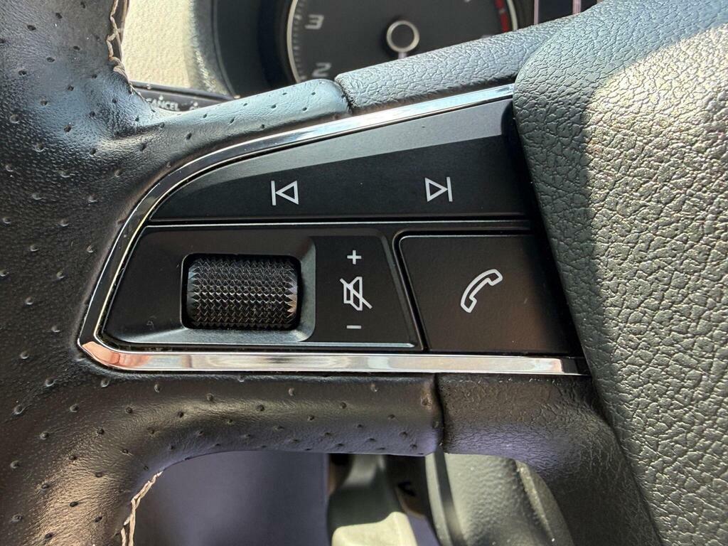 Seat Ibiza Ecotsi Fr Technology Black #24