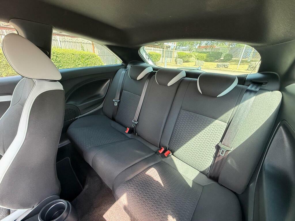 Seat Ibiza Ecotsi Fr Technology Black #17