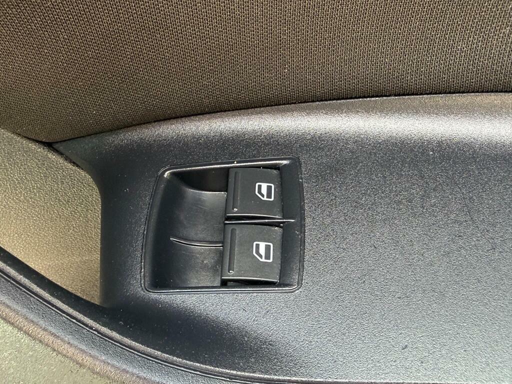 Seat Ibiza Ecotsi Fr Technology Black #23