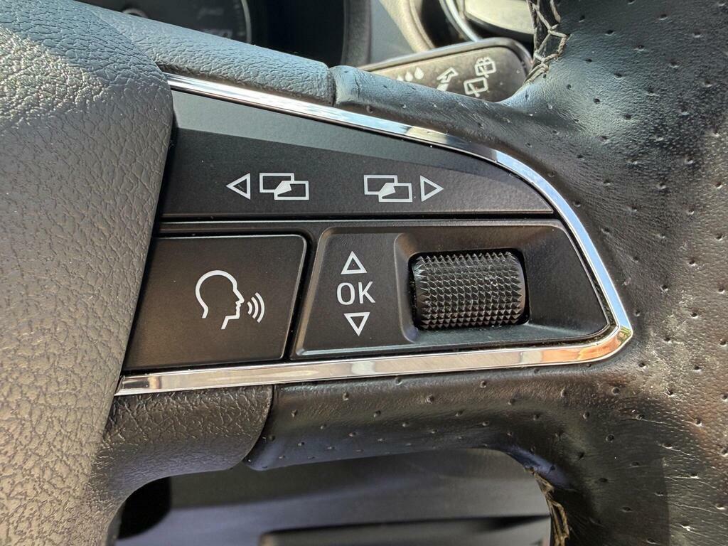 Seat Ibiza Ecotsi Fr Technology Black #25