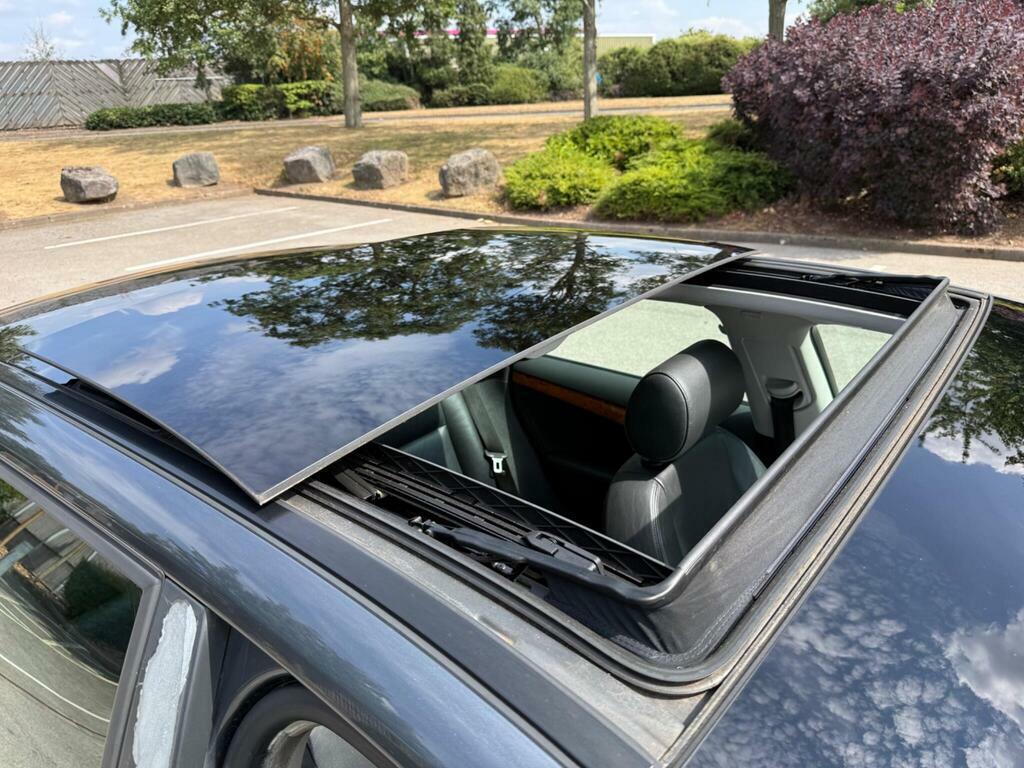 Audi A3 2.0 Tfsi S Line Special Edition Grey #14
