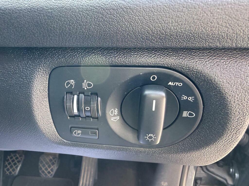 Audi A3 2.0 Tfsi S Line Special Edition Grey #23