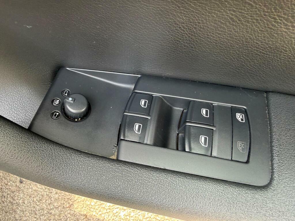 Audi A3 2.0 Tfsi S Line Special Edition Grey #24
