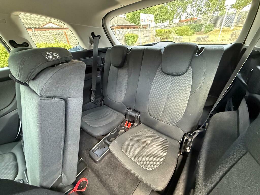 BMW 2 Series Gran Tourer Mpv Grey #21