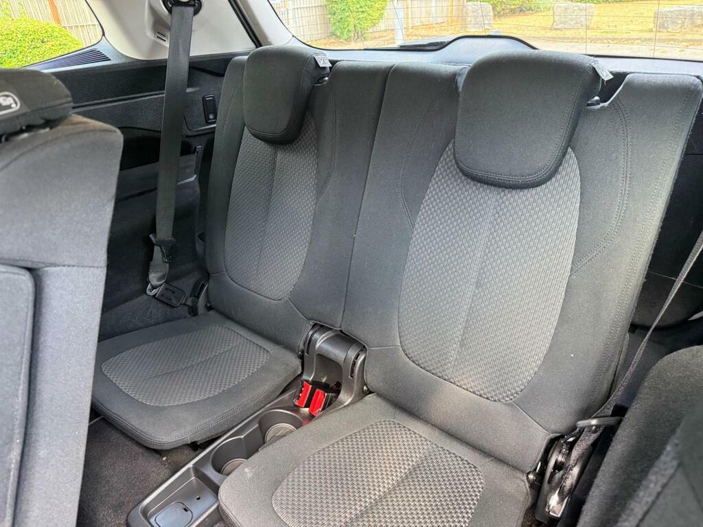 BMW 2 Series Gran Tourer Mpv Grey #20