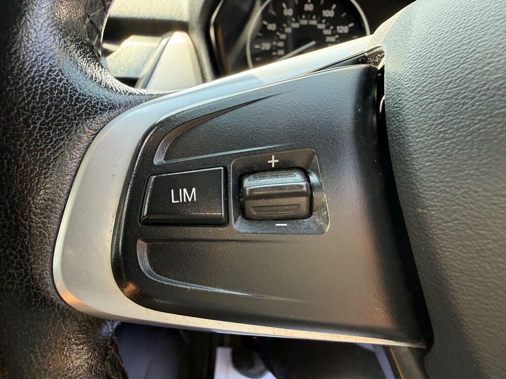 BMW 2 Series Gran Tourer Mpv Grey #29