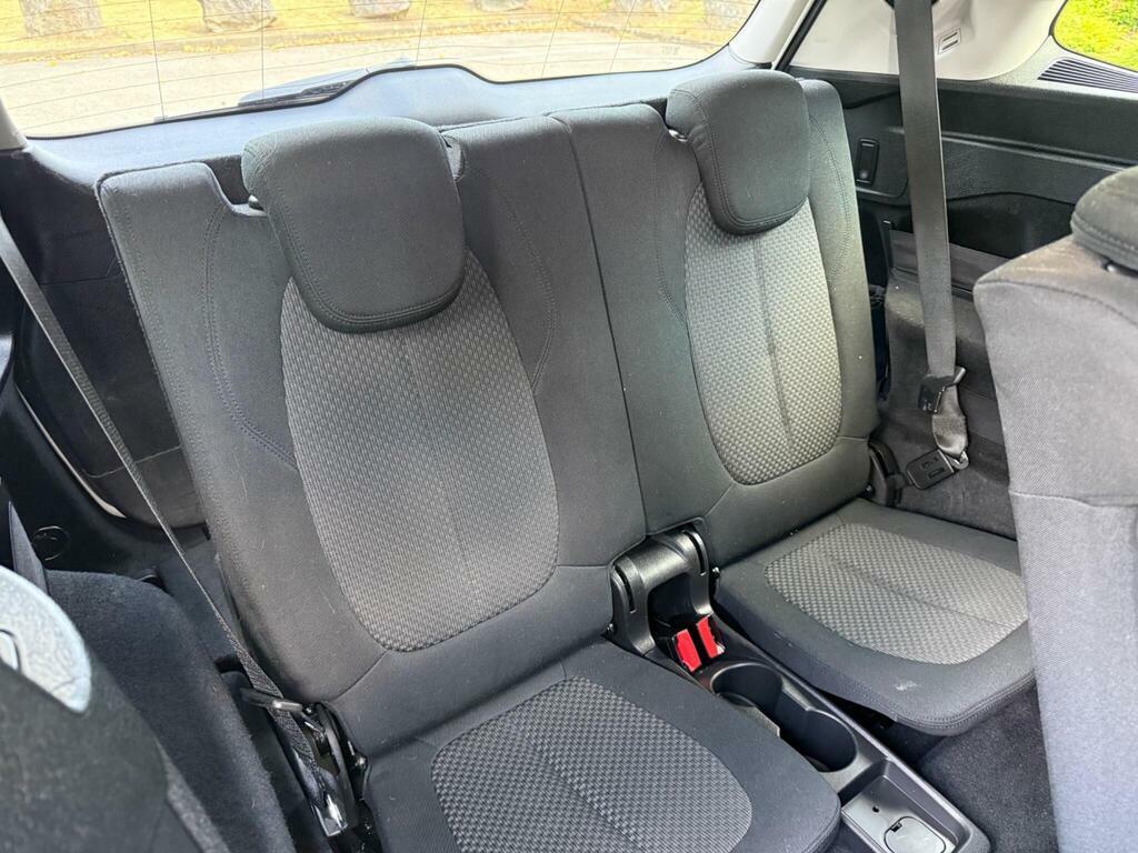 BMW 2 Series Gran Tourer Mpv Grey #18