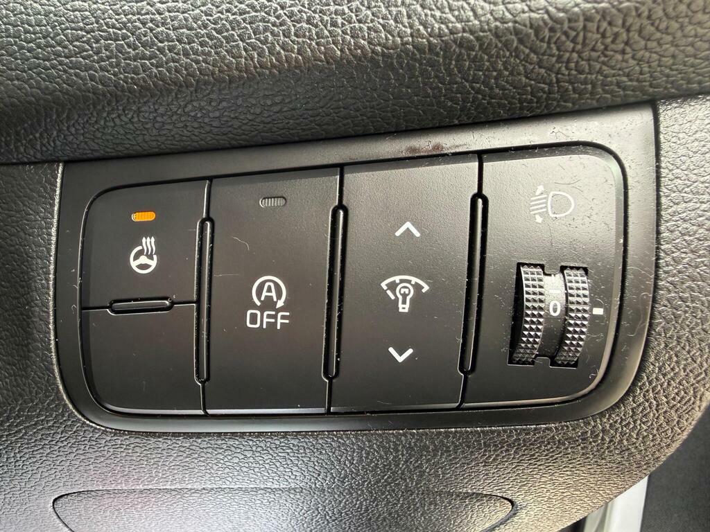 Kia Ceed 1.6 Gdi Ecodynamics 3 Hatchback Silver #25