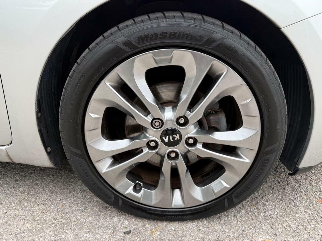 Kia Ceed 1.6 Gdi Ecodynamics 3 Hatchback Silver #13