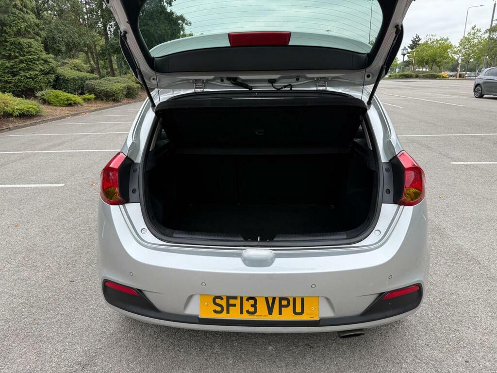 Kia Ceed 1.6 Gdi Ecodynamics 3 Hatchback Silver #6
