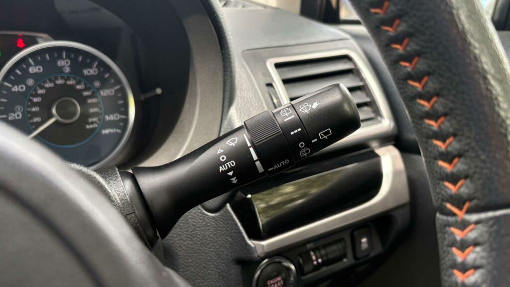 Subaru XV I Se Premium Blue #22
