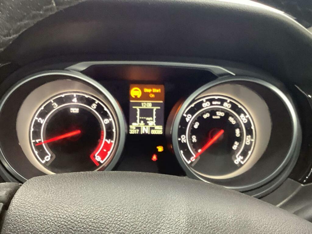 MG GS 1.5 Tgi Exclusive Suv Euro 6 S White #8