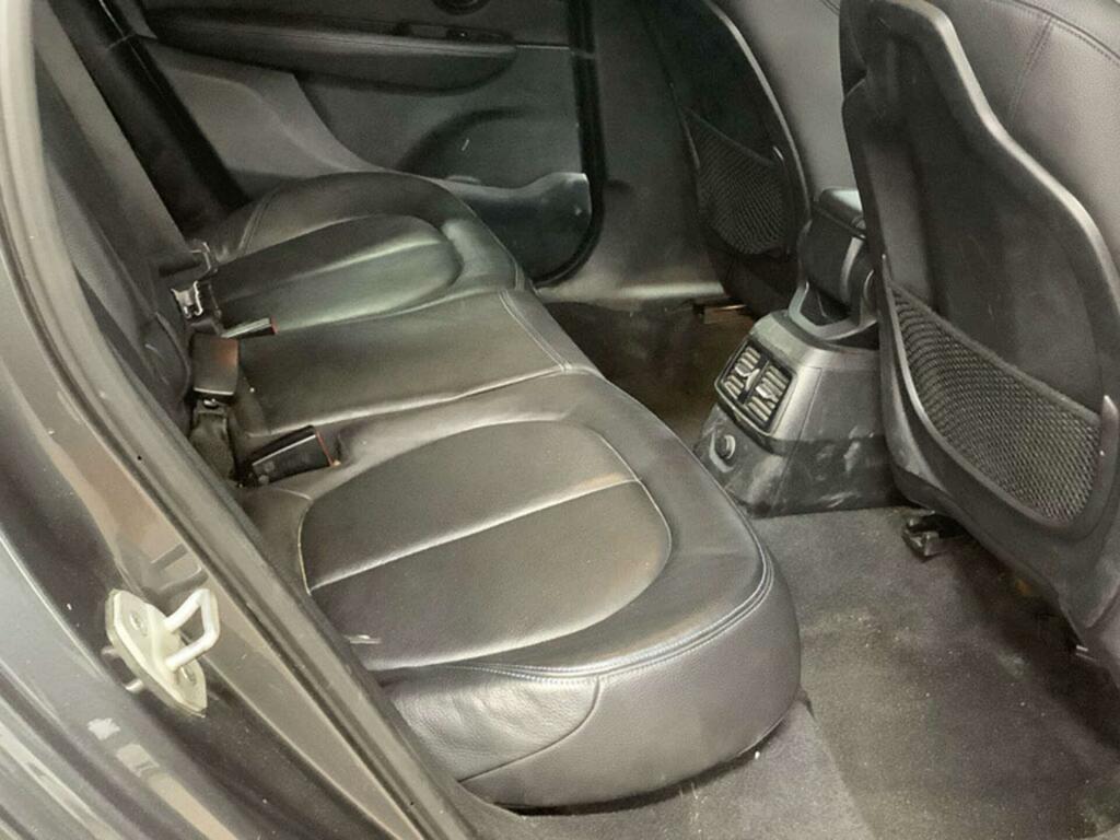 BMW 2 Series Active Tourer M Sport Grey #4