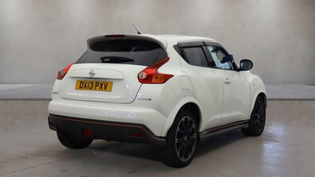 Nissan Juke 1.6 Acenta Suv Euro 5 Ss 117 Black #7