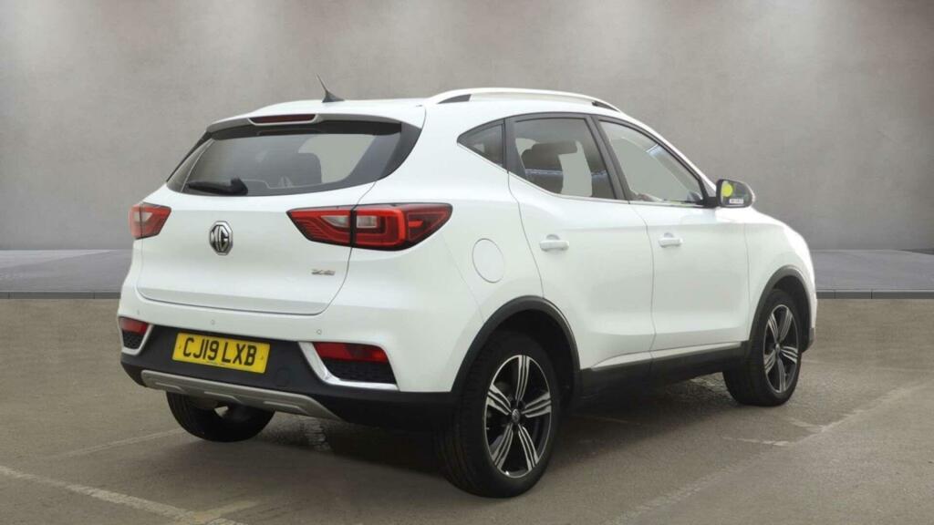 MG ZS 1.0 T-gdi Exclusive Suv Euro 6 11 #7