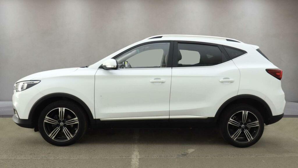 MG ZS 1.0 T-gdi Exclusive Suv Euro 6 11 #10