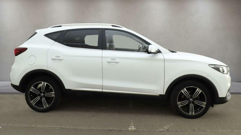 MG ZS 1.0 T-gdi Exclusive Suv Euro 6 11 #9