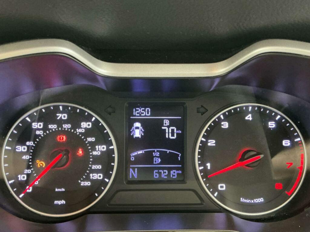 MG ZS 1.0 T-gdi Exclusive Suv Euro 6 11 #8