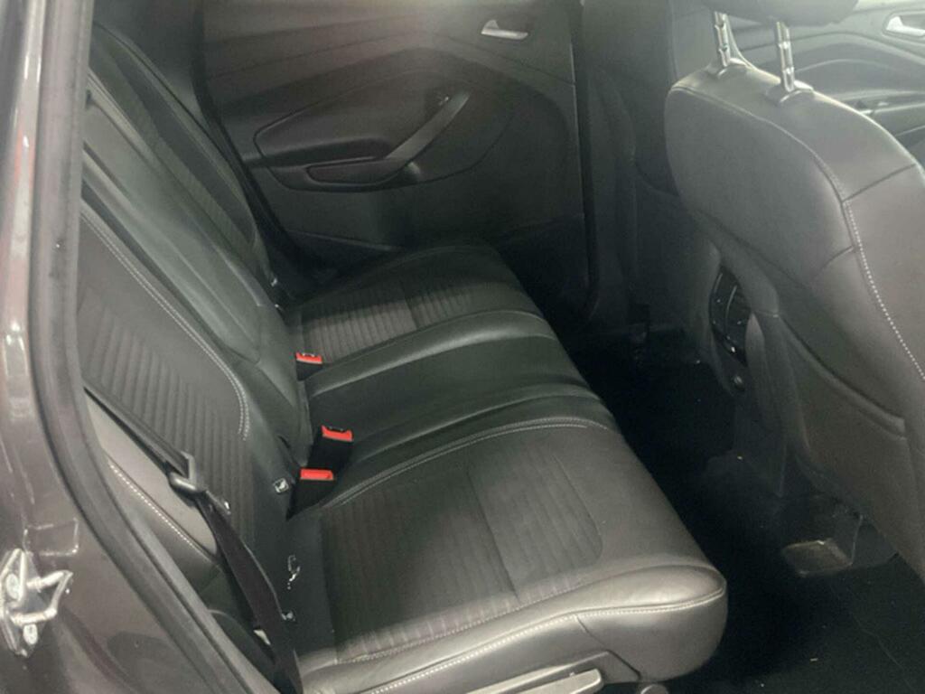 Ford Kuga Titanium Grey #4