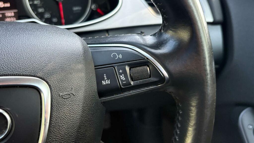 Audi A4 Avant 2L Avant Tdi Se Red #18