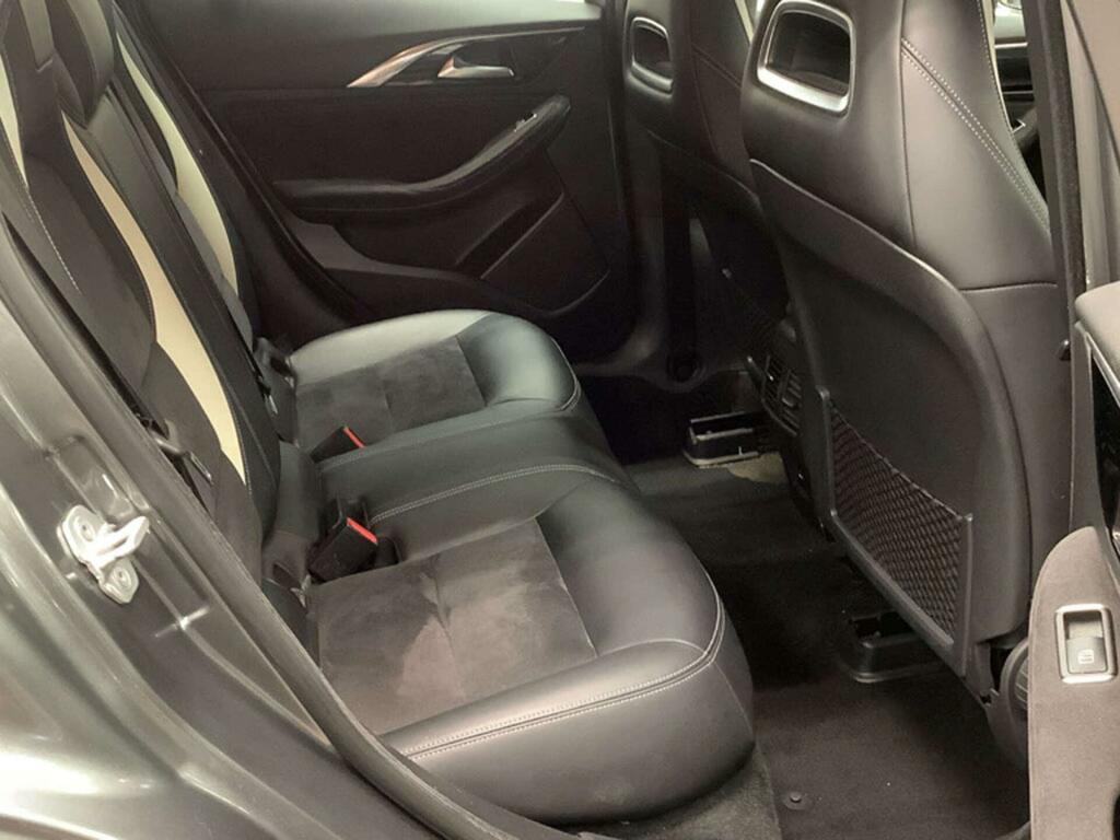 Infiniti Q30 Sport RO16NFN Grey #4