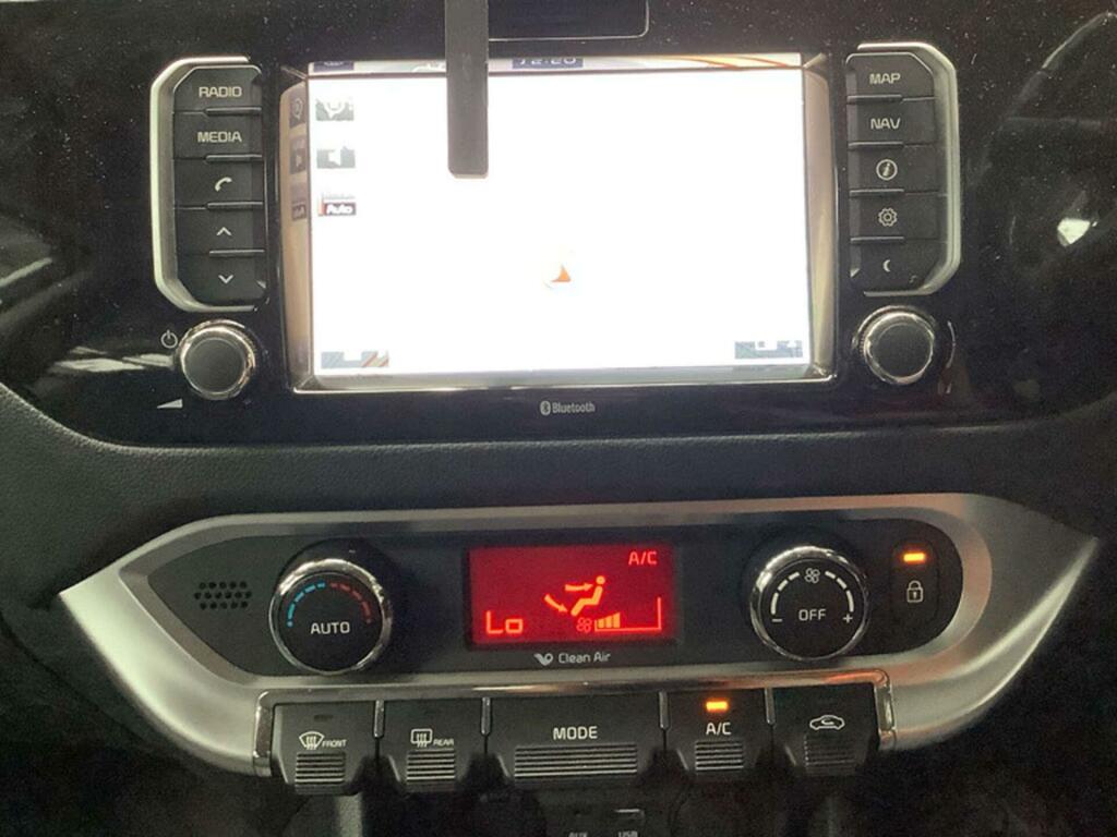 Kia RIO 3 Silver #2