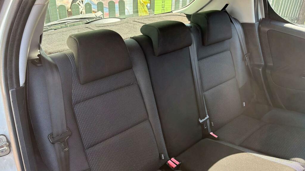 Peugeot 207 Active Hdi Black #10