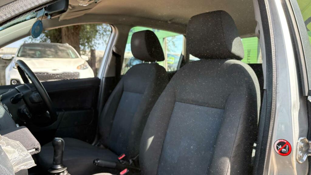 Ford Fiesta 1.4 Zetec Climate Blue #13