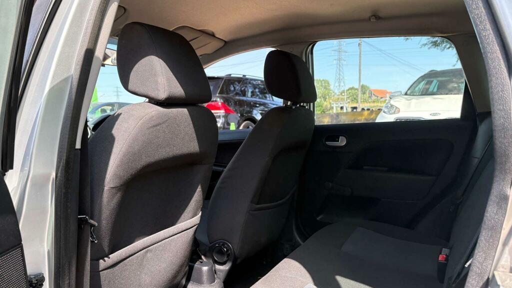 Ford Fiesta 1.4 Zetec Climate Blue #12
