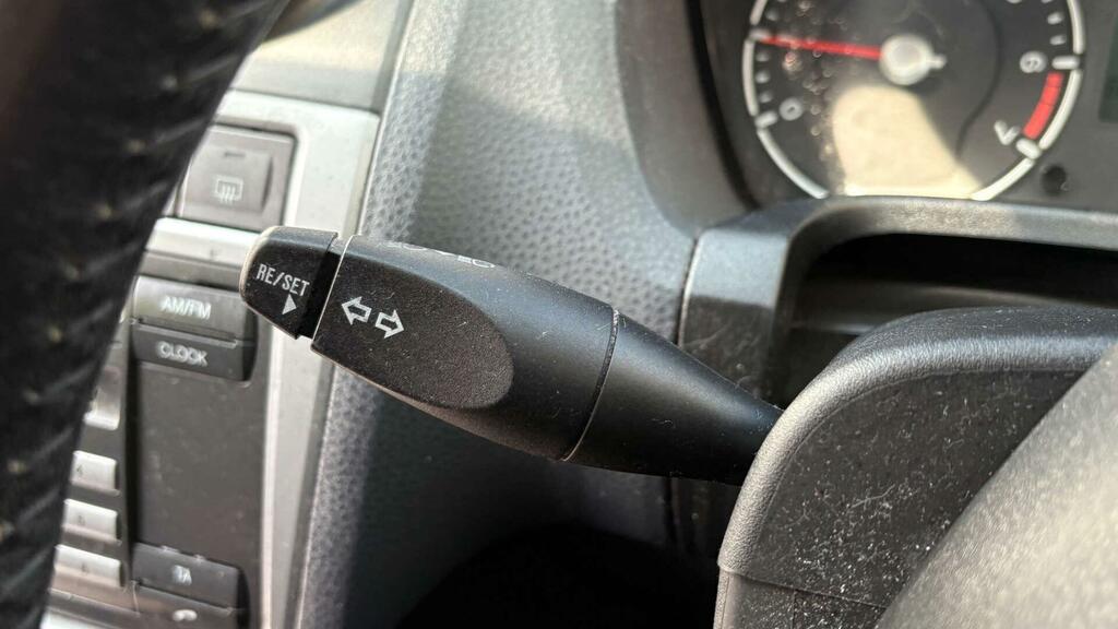 Ford Fiesta 1.4 Zetec Climate Blue #17