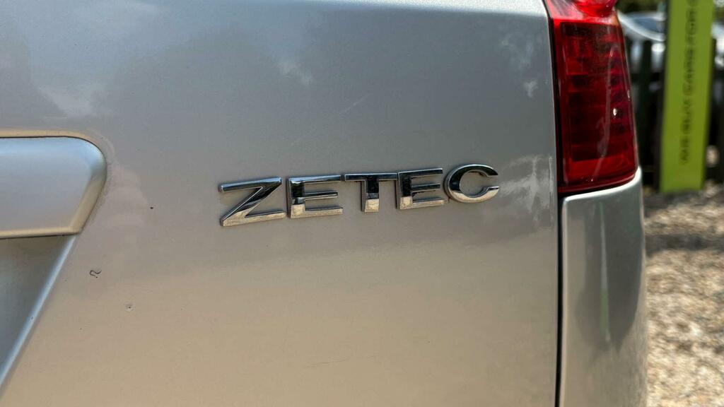 Ford Fiesta 1.4 Zetec Climate Blue #31