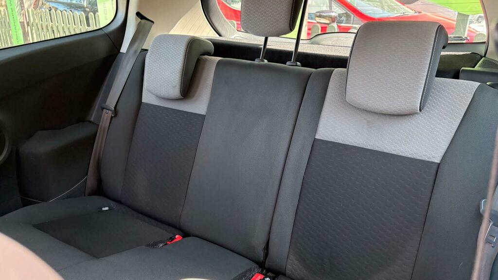 Renault Clio I-music 1.2 Black #10