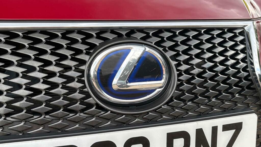 Lexus IS 250 F-sport Grey #58